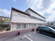 ＪＲ総武線（各駅停車）下総中山駅まで徒歩17分