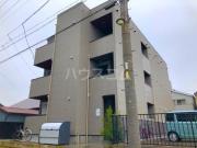 シャンテ六番町