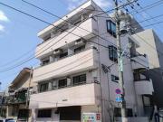 東京メトロ半蔵門線清澄白河駅まで徒歩4分