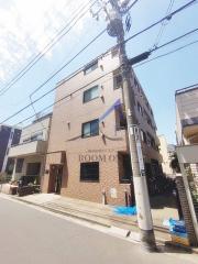 ＪＲ京浜東北・根岸線蒲田駅まで徒歩10分