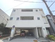 ヒルトップ・マンション