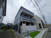 QUIETCRABHOUSETOGETHER金沢八景
