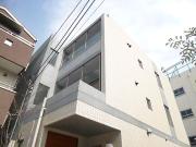 京王線幡ヶ谷駅まで徒歩9分