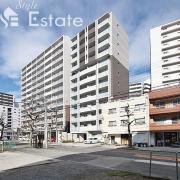 ＪＲ中央本線鶴舞駅まで徒歩8分