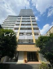 N flats町田