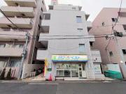 プラーズ花月園