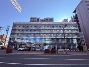 ファインクラス札幌琴似