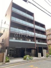 ブライズ多摩川DUE