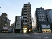 都営大江戸線蔵前駅まで徒歩1分