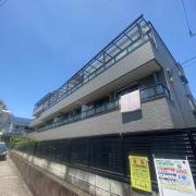 東京メトロ千代田線綾瀬駅まで徒歩15分