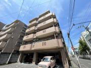サンパレス新屋敷