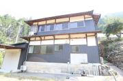 西吉野黒渕戸建