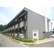 レオパレス FUJITAYA