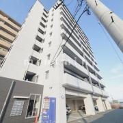 ＪＲ鹿児島本線西熊本駅まで徒歩23分