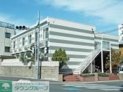 ＪＲ京浜東北・根岸線西川口駅まで徒歩9分