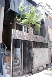 松下邸貸家