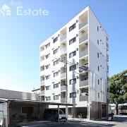 地下鉄鶴舞線浅間町駅まで徒歩5分