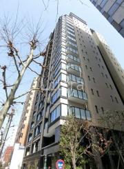 パークホームズ日本橋人形町ザ レジデンス