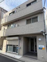 ケイフラット根岸