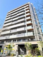 都営三田線三田駅まで徒歩4分