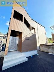 京成本線京成津田沼駅まで徒歩14分