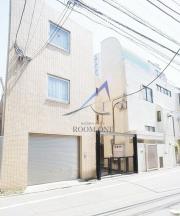 ＪＲ京浜東北・根岸線蒲田駅まで徒歩6分