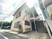 高橋コーポ