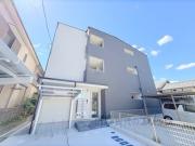 ジーメゾン大和郡山小泉