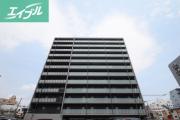 サーパスフォーシア大供