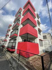 京阪本線寝屋川市駅まで徒歩12分