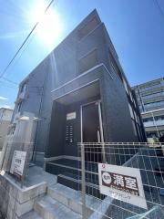 ＪＲ横浜線矢部駅まで徒歩7分