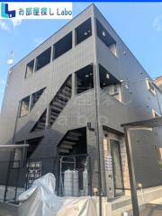 ＪＲ東海道本線小田原駅まで徒歩13分