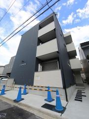 地下鉄東山線中村公園駅まで徒歩9分