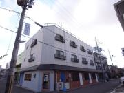 宝龍マンション