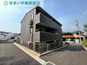 名鉄名古屋本線美合駅までバス約9分 徒歩6分