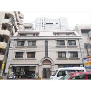 地下鉄空港線赤坂駅まで徒歩2分