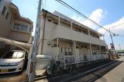 東武東上線上福岡駅まで徒歩22分
