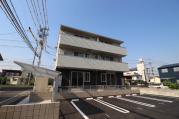 岡山軌道清輝橋線清輝橋駅まで徒歩32分