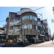 東急大井町線大岡山駅まで徒歩5分