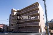 ＪＲ中央線豊田駅まで徒歩3分