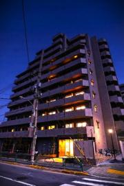 ＪＲ京浜東北・根岸線王子駅まで徒歩10分