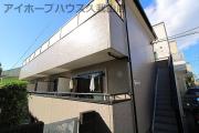 京王井の頭線久我山駅まで徒歩5分