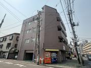 ウィステアリア