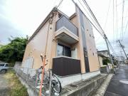 クレフラスト台原駅前