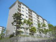 花山東団地