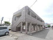 ＪＲ山陽本線新倉敷駅まで徒歩6分