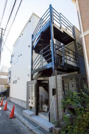 Tierra Apartment