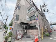 ＪＲ大阪環状線芦原橋駅まで徒歩7分
