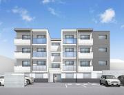 URBAN FLATS千歳
