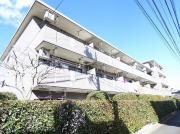 京王線千歳烏山駅まで徒歩11分